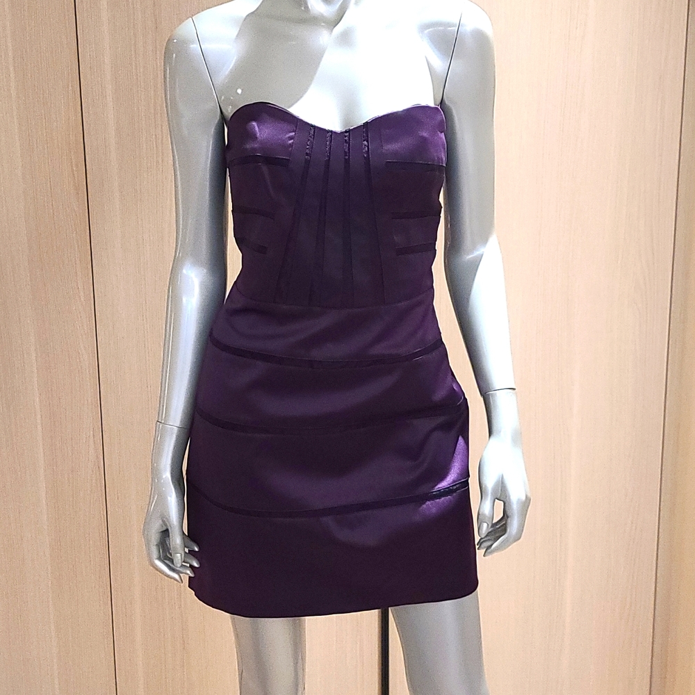 BCBGeneration party dress NWT